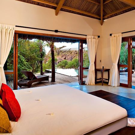 Bai Tram Hideaway Resort Tuy Hoa Esterno foto