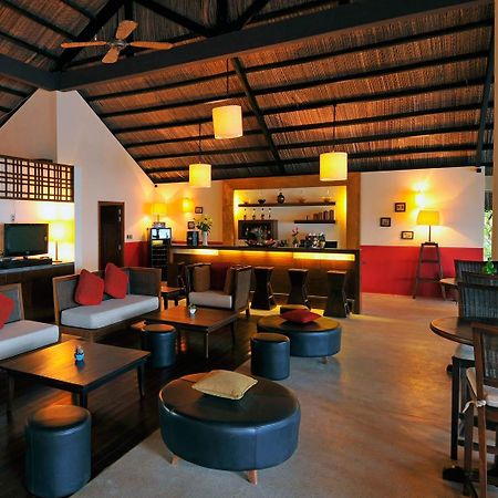 Bai Tram Hideaway Resort Tuy Hoa Esterno foto