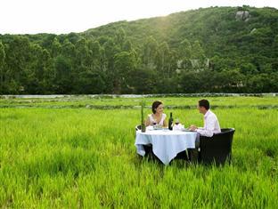 Bai Tram Hideaway Resort Tuy Hoa Esterno foto