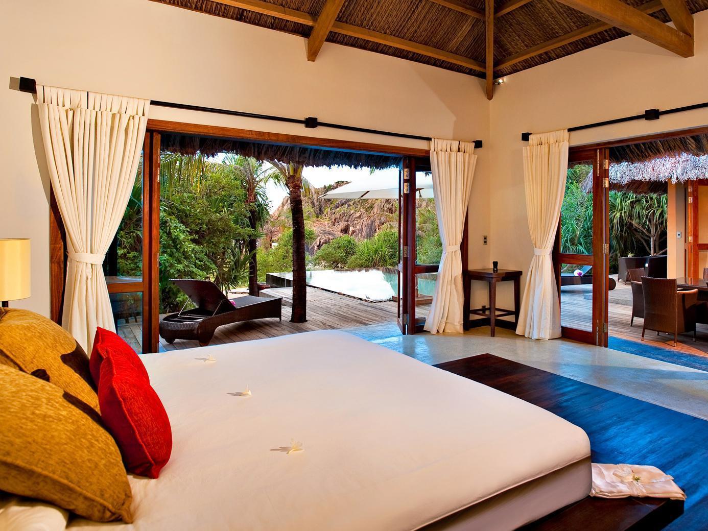 Bai Tram Hideaway Resort Tuy Hoa Esterno foto