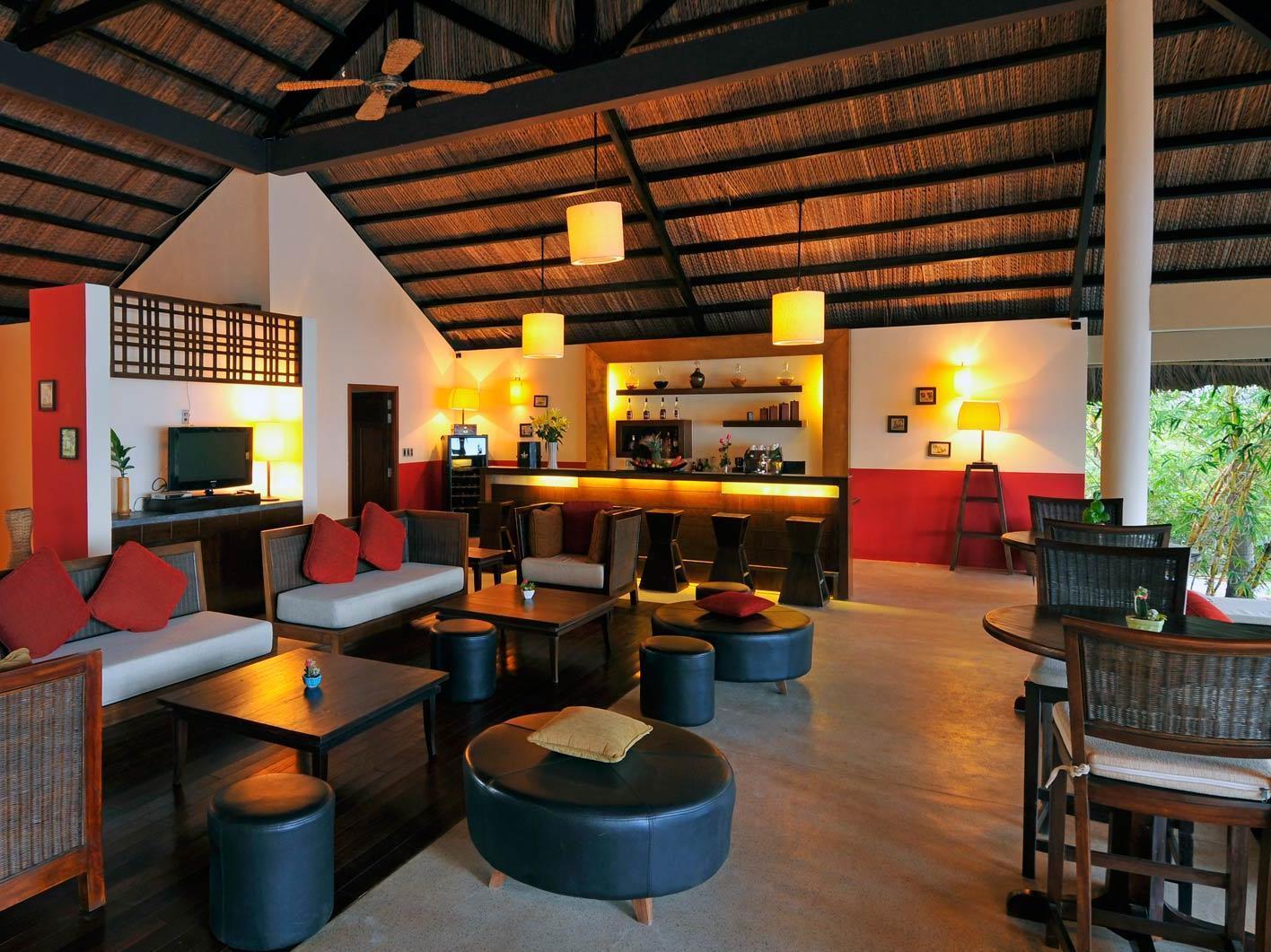 Bai Tram Hideaway Resort Tuy Hoa Esterno foto